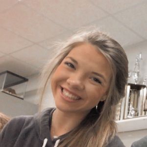 Meet your Posher, Savannah